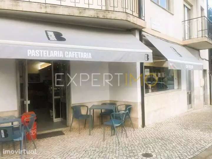 Loja Comercial - Oportunidade de investimento - Lousã - Grande imagem: 3/3