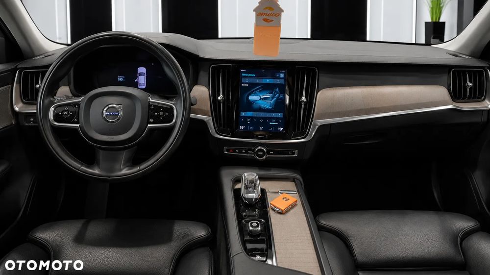 Volvo S90 B4 B Inscription - 7