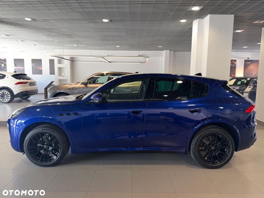 Maserati Grecale - 2