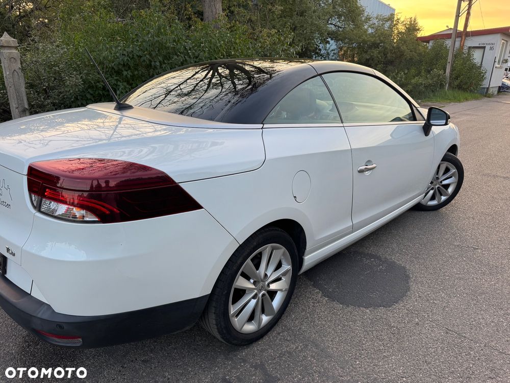 Renault Megane TCe 130 Floride Collection 2012 - 8