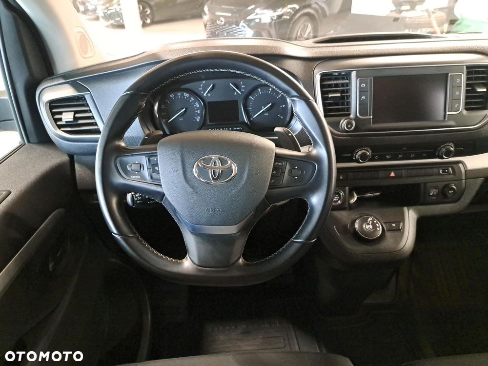 Toyota Proace Verso 2.0 D4-D Long Business - 16