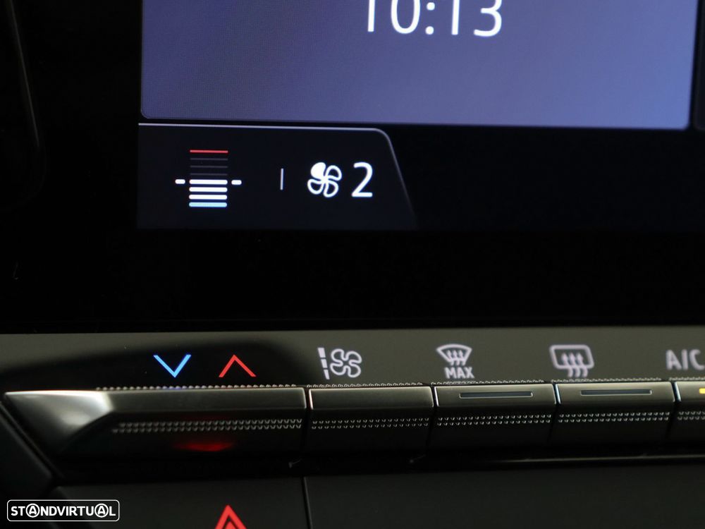 Renault Mégane E-Tech EV60 220hp optimum charge Equilibre - 10