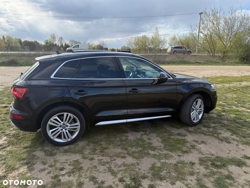 Audi Q5 2.0 TFSI Quattro S tronic - 7