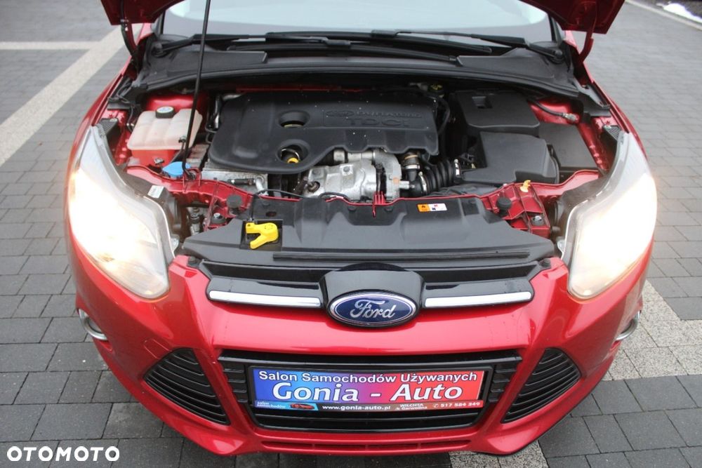 Ford Focus - 17