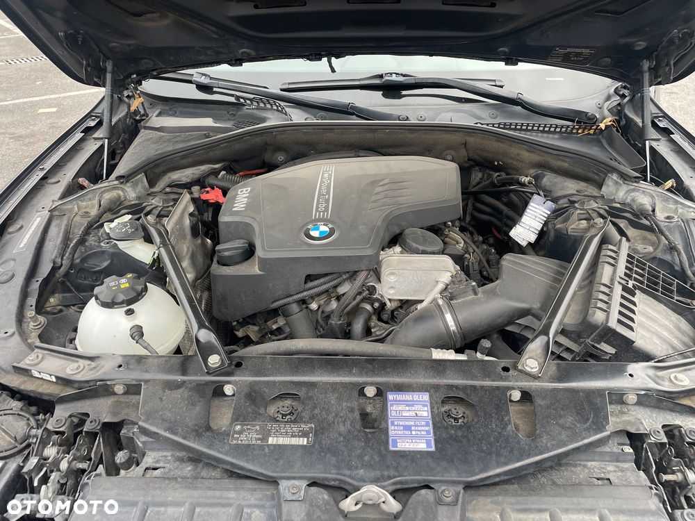 BMW Seria 5 - 15