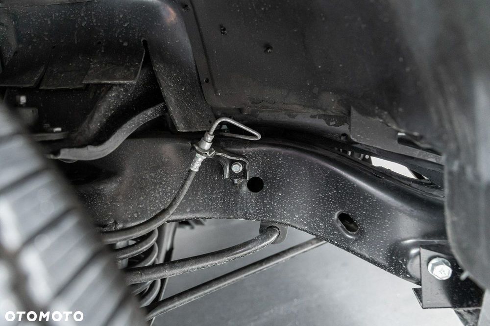 Lincoln Continental - 23