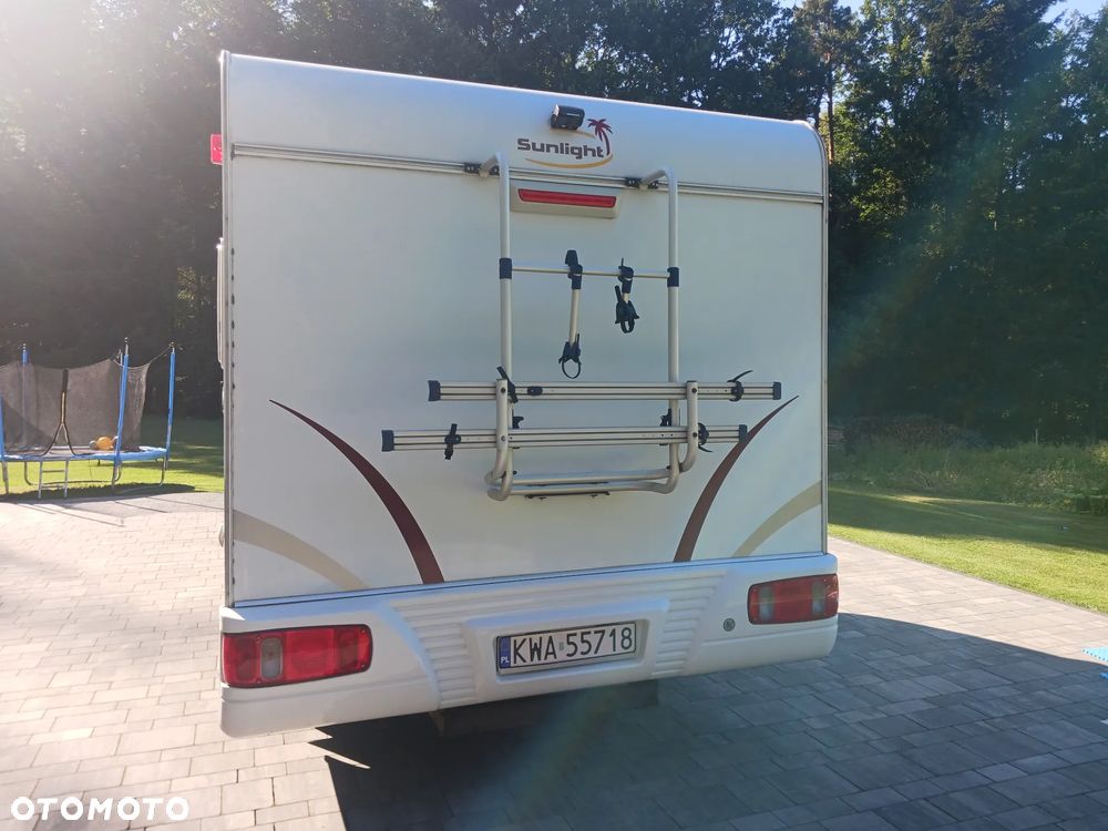 Ford Transit - 4