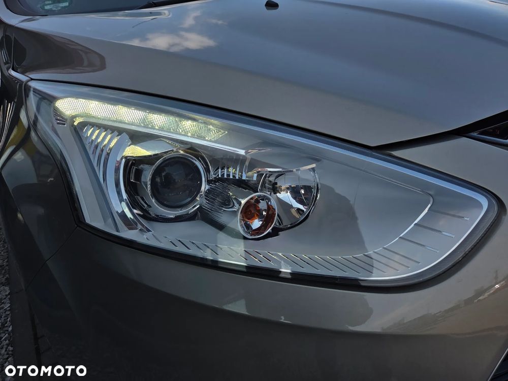 Ford B-MAX 1.0 EcoBoost SYNC Edition - 9