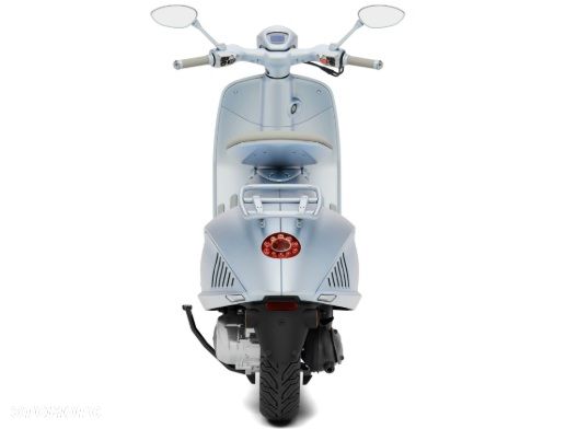 Vespa Inny - 2