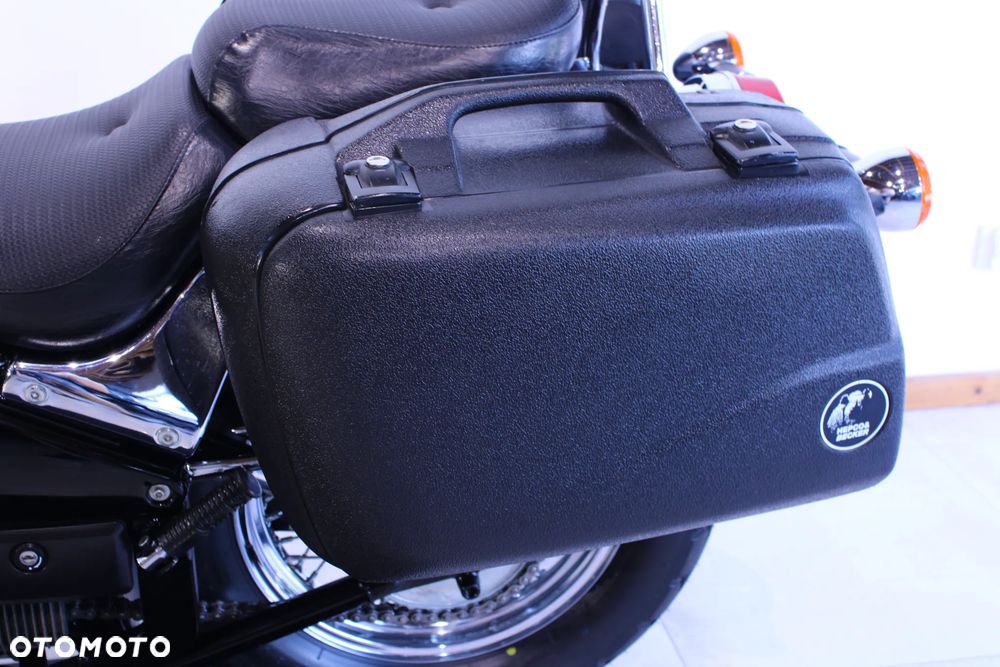 Kawasaki Vulcan - 34