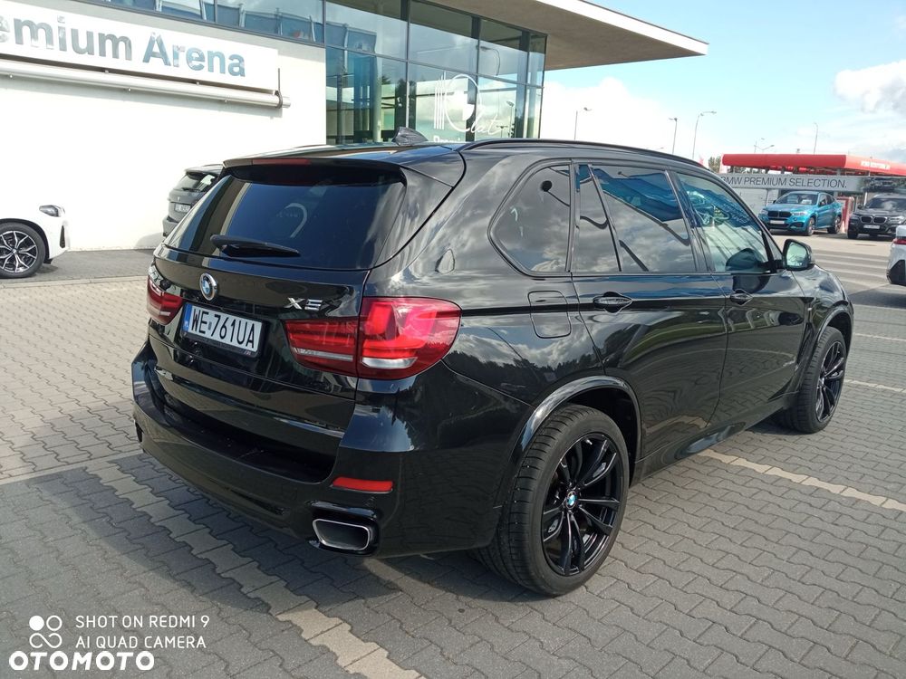 BMW X5 xDrive25d - 2