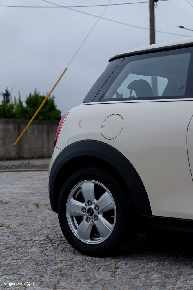 MINI 3 Portas One - 10