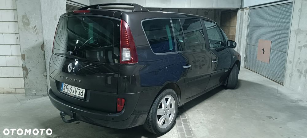Renault Grand Espace - 35