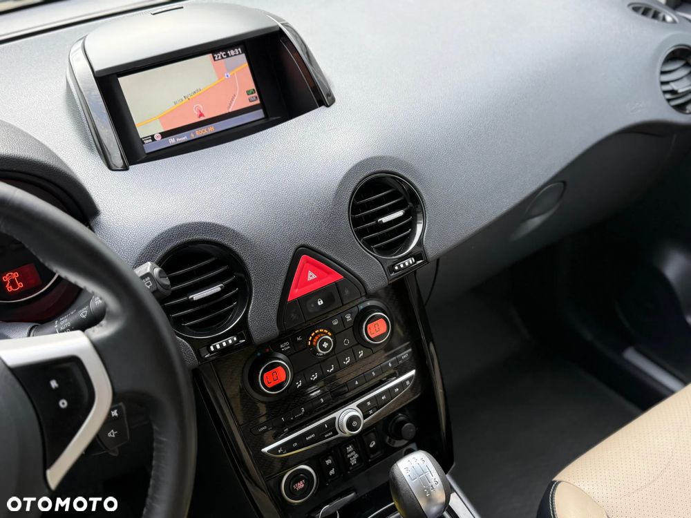 Renault Koleos dCi 150 FAP 4x4 Limited - 13