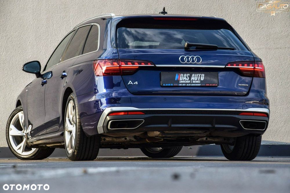 Audi A4 - 12