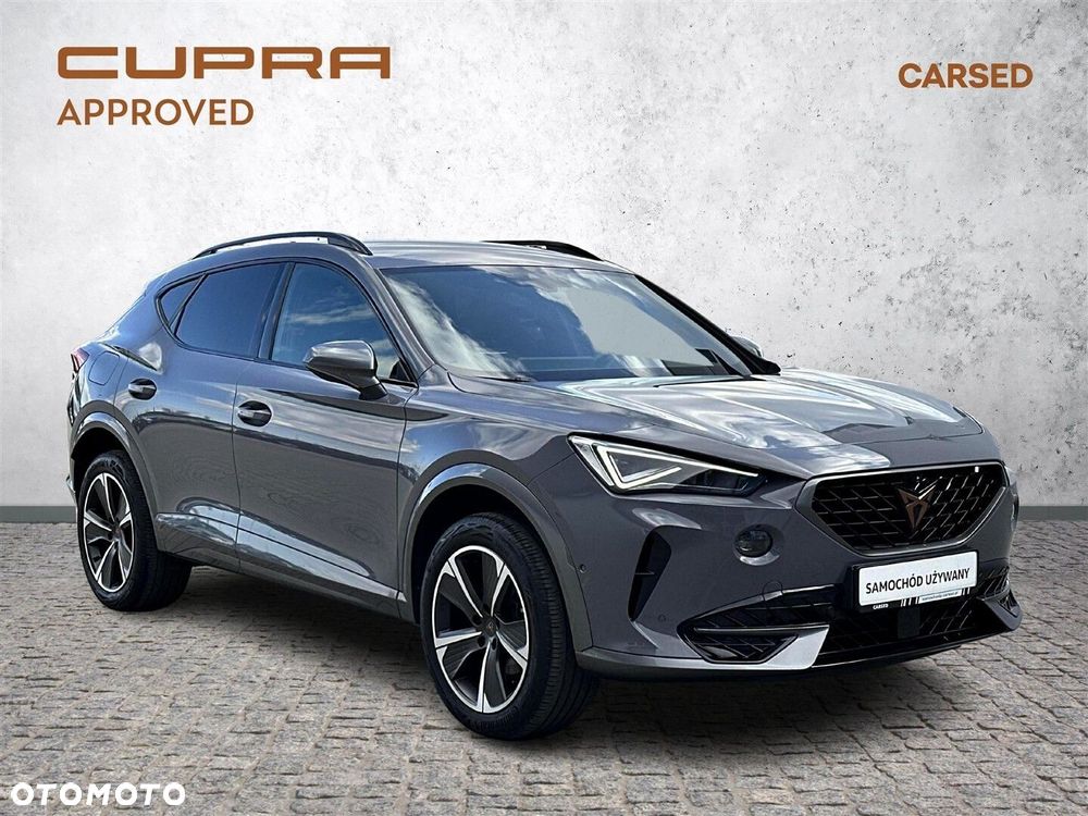 Cupra Formentor 2.0 TSI 4Drive DSG - 39