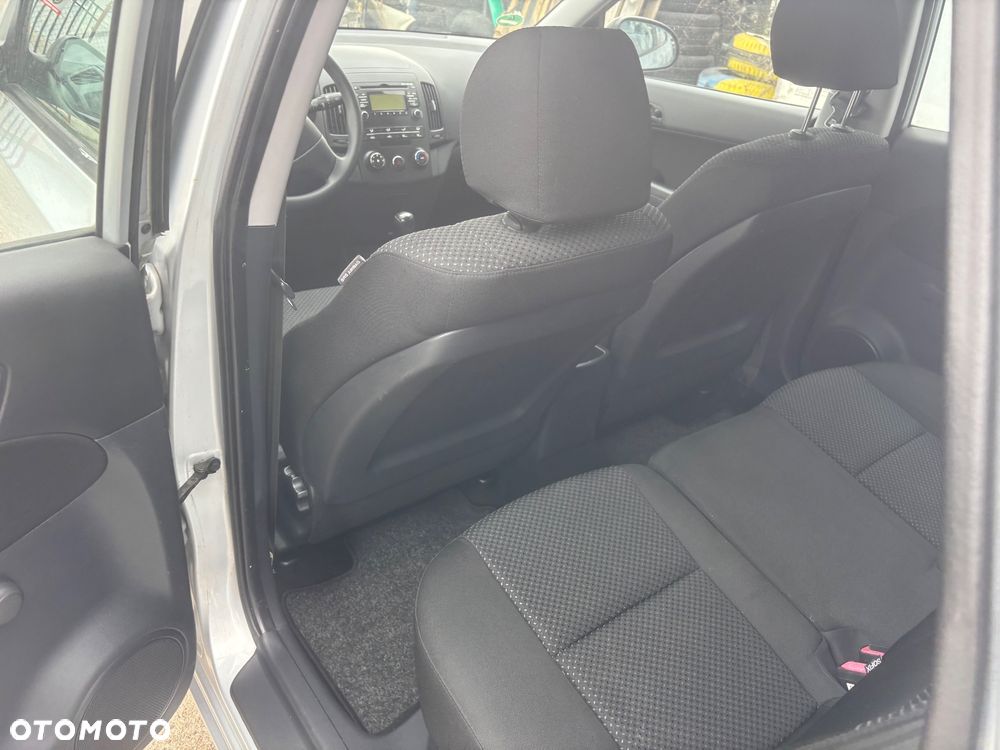 Hyundai i30 1.4 Edition Plus - 20