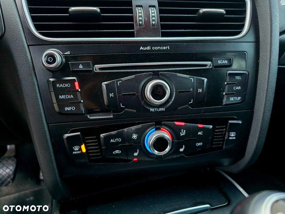 Audi A4 Avant 2.0 TDI DPF Ambiente - 19