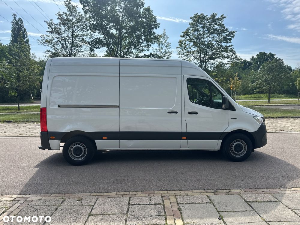 Mercedes-Benz eSprinter - 6
