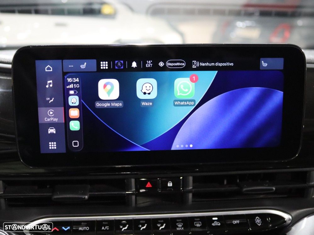 Fiat 500e C Icon - 26