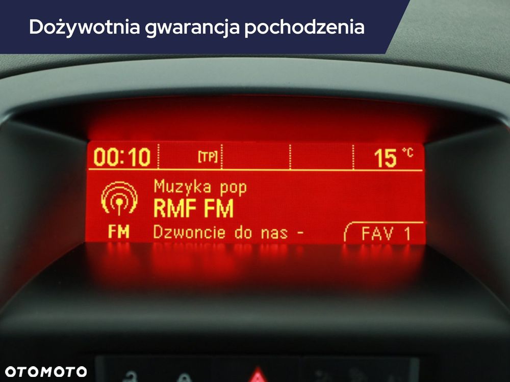 Opel Astra - 13