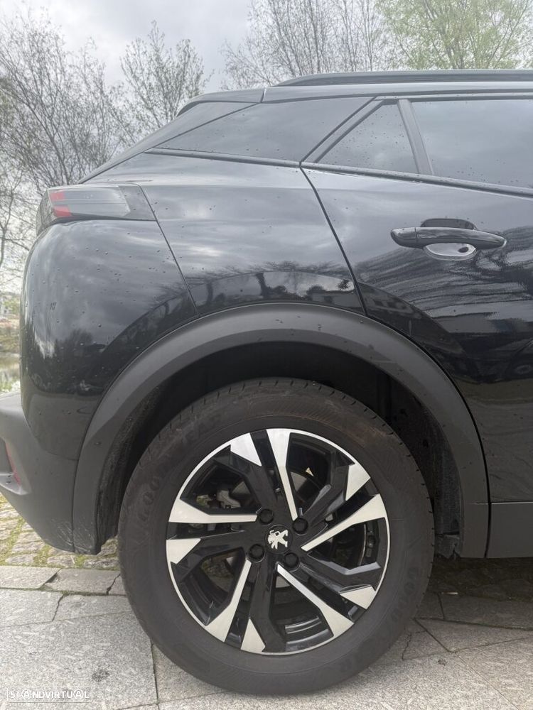 Peugeot 2008 - 6