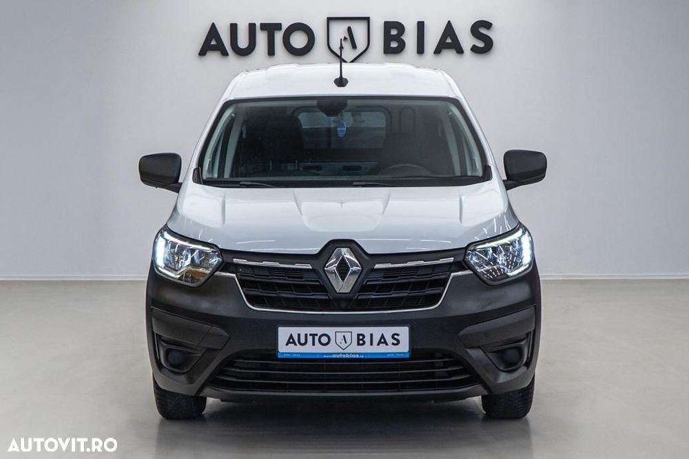 Renault Express - 23