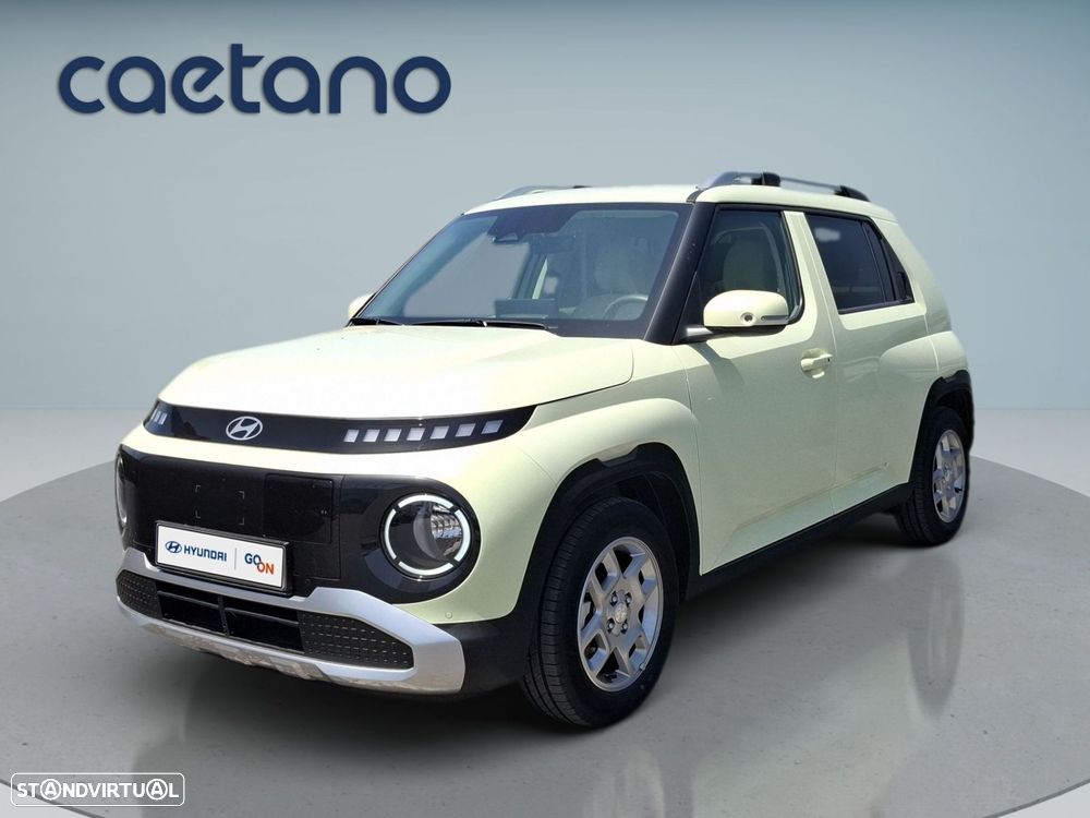 Hyundai Inster - 1