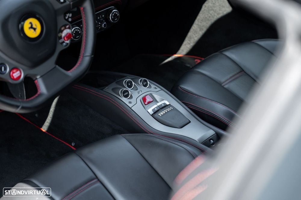 Ferrari 458 Hele - 21