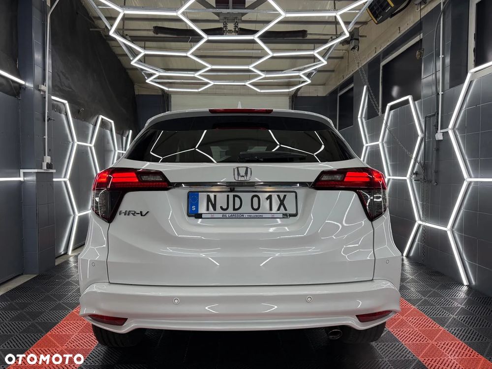 Honda HR-V 1.5 Executive (ADAS) CVT - 8