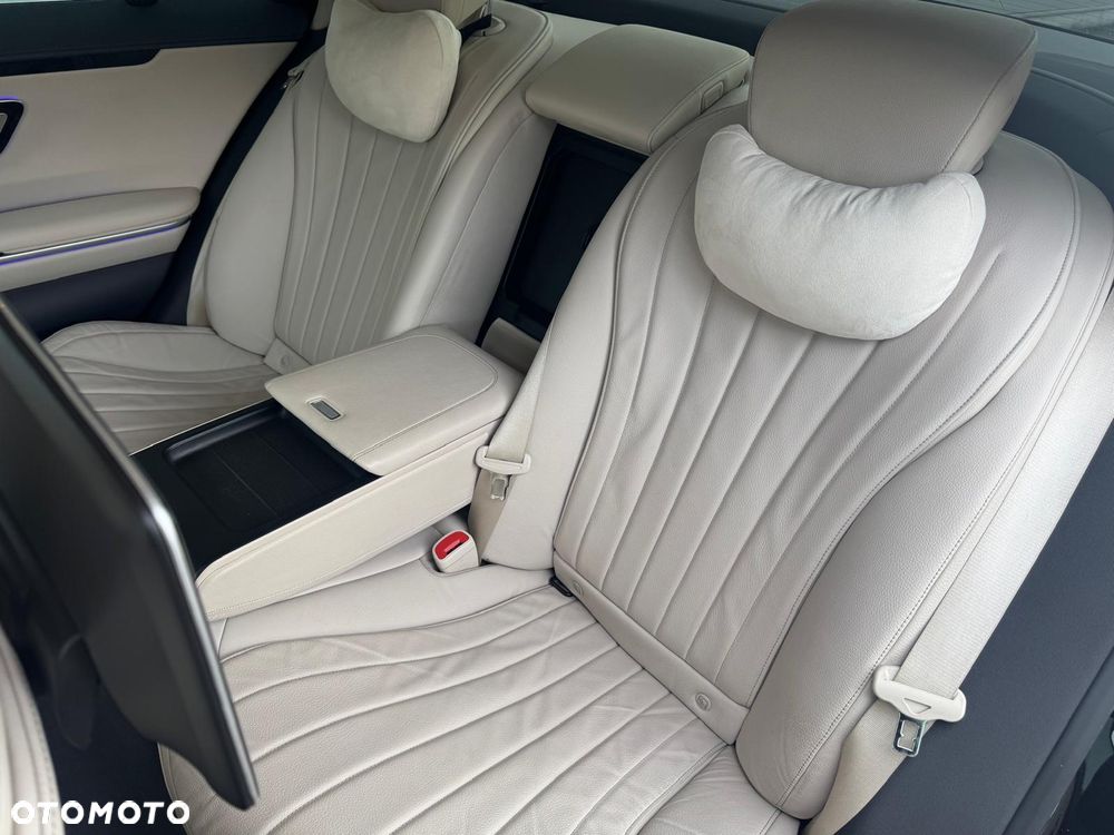 Mercedes-Benz Klasa S 350 d 4-Matic L 9G-TRONIC - 20