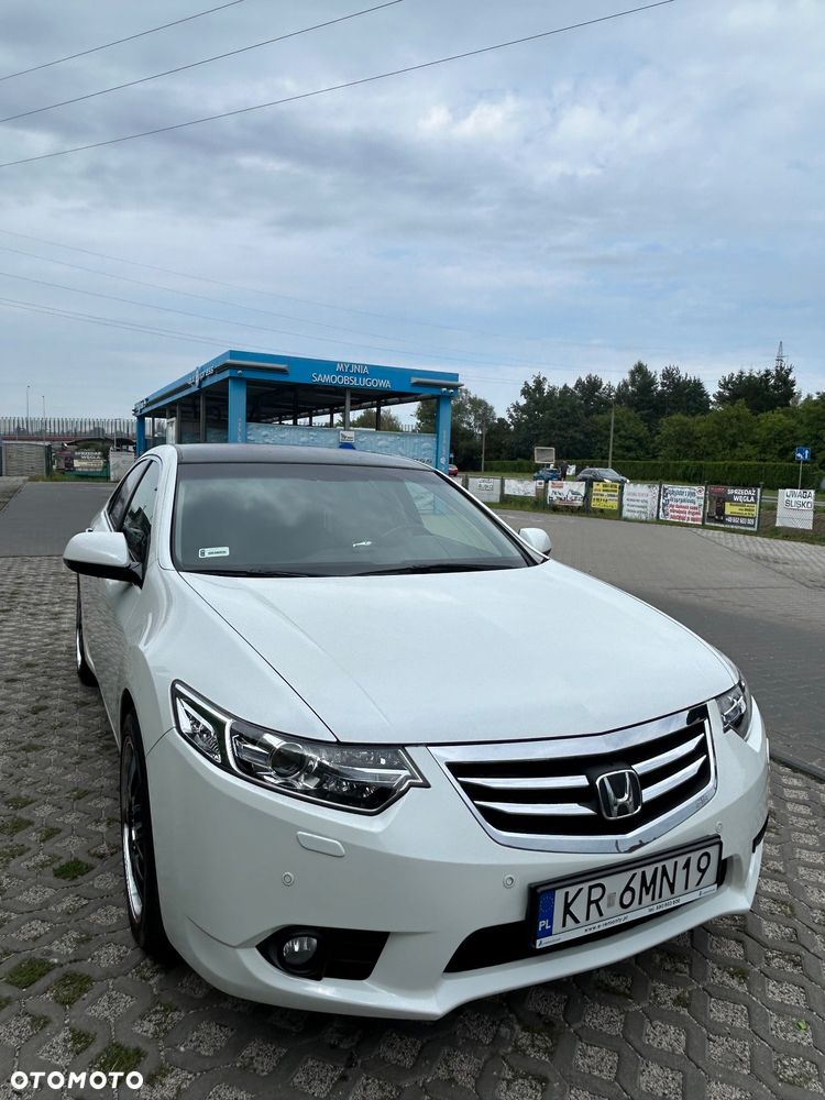 Honda Accord 2.0 Elegance - 4