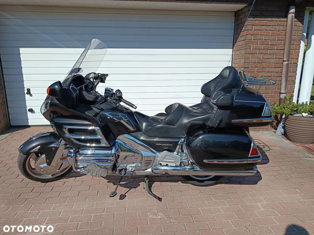 Honda GL - 1