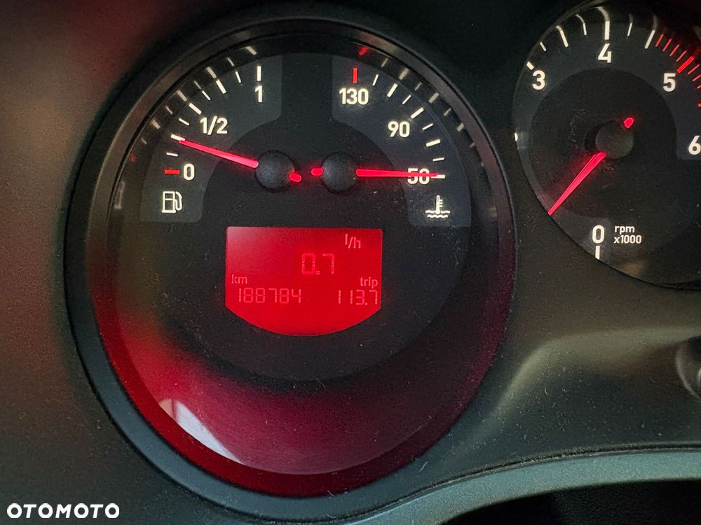 Seat Leon 1.9 TDI Reference - 20