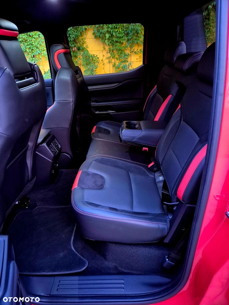 Ford Ranger Raptor - 21