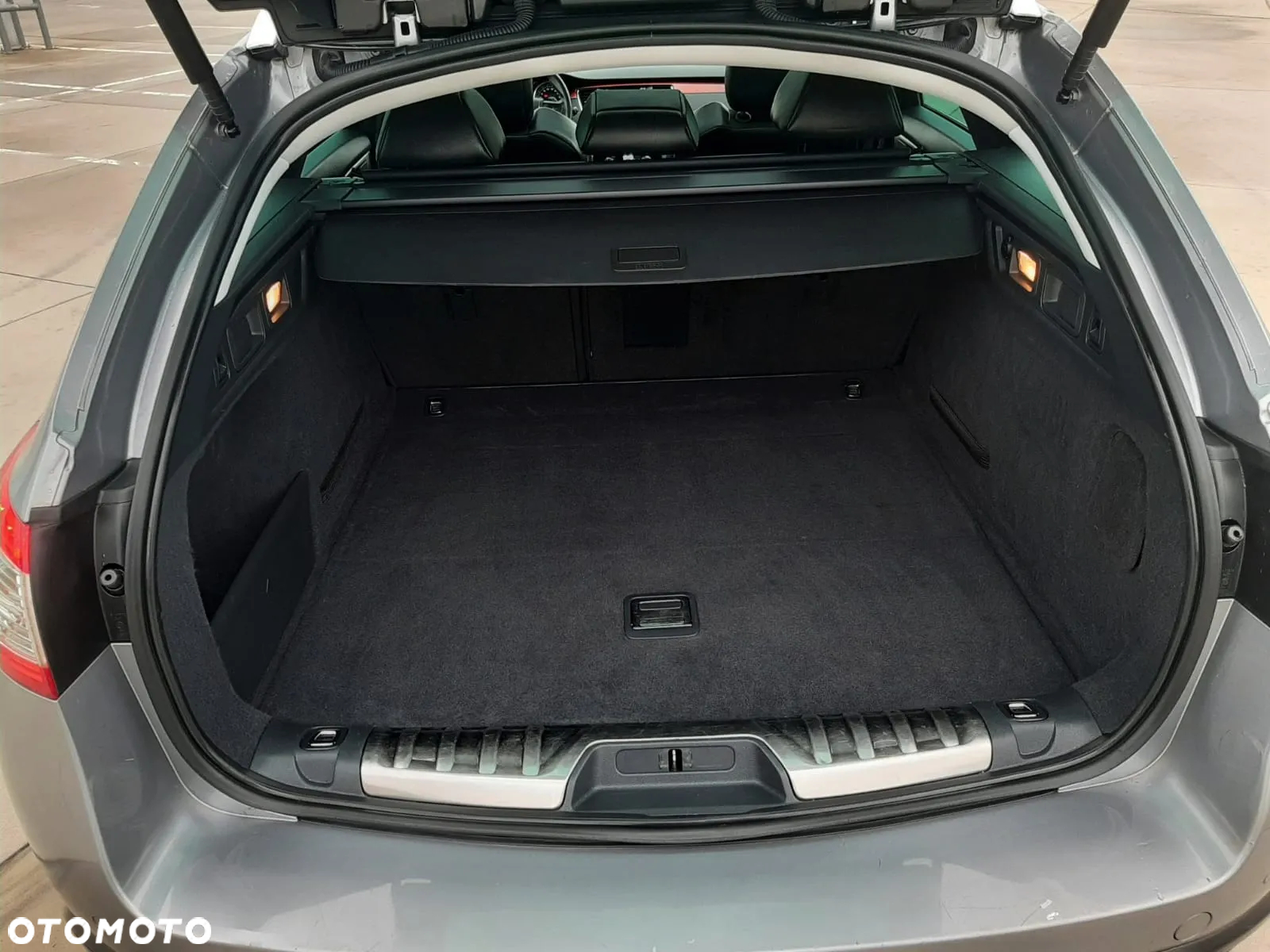 Peugeot 508 RXH BlueHDi 180 EAT6 Stop&Start - 38