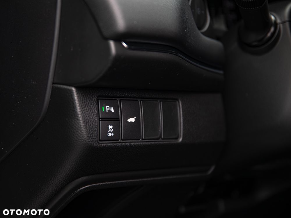 Honda HR-V 1.5 i-MMD Elegance CVT - 12