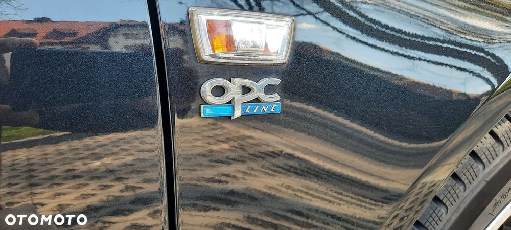 Opel Insignia - 12