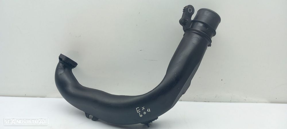 Tubo do intercooler NISSAN Juke (F15) - 1