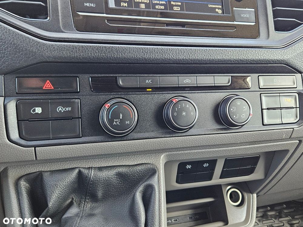 Volkswagen Crafter L5H2 *104999zł NETTO* 2.0TDi/140KM - 29