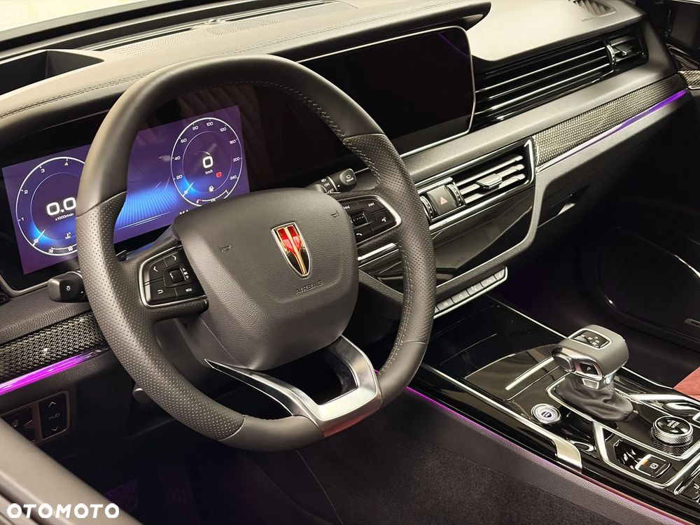 Hongqi HS5 - 3
