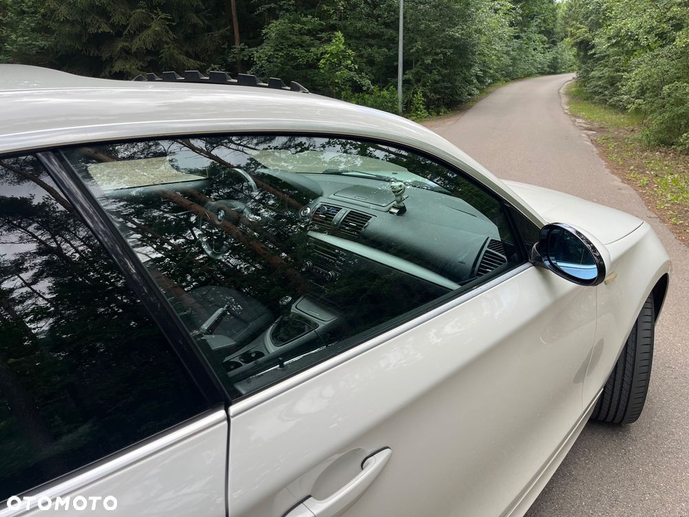 BMW Seria 1 118d DPF Edition Sport - 3