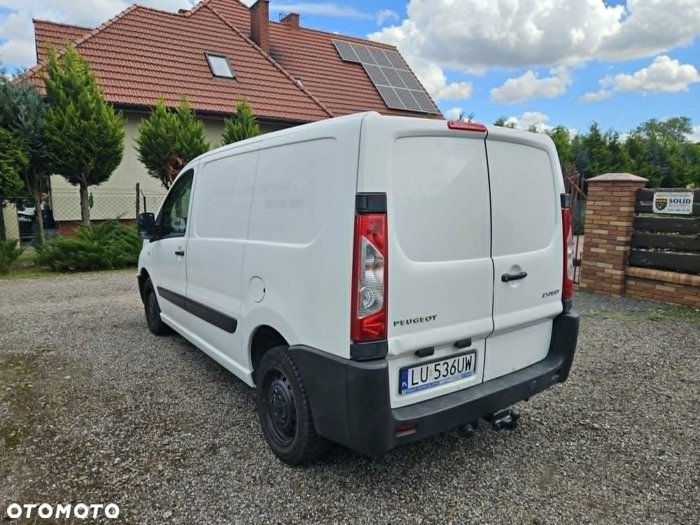 Peugeot Expert - 9