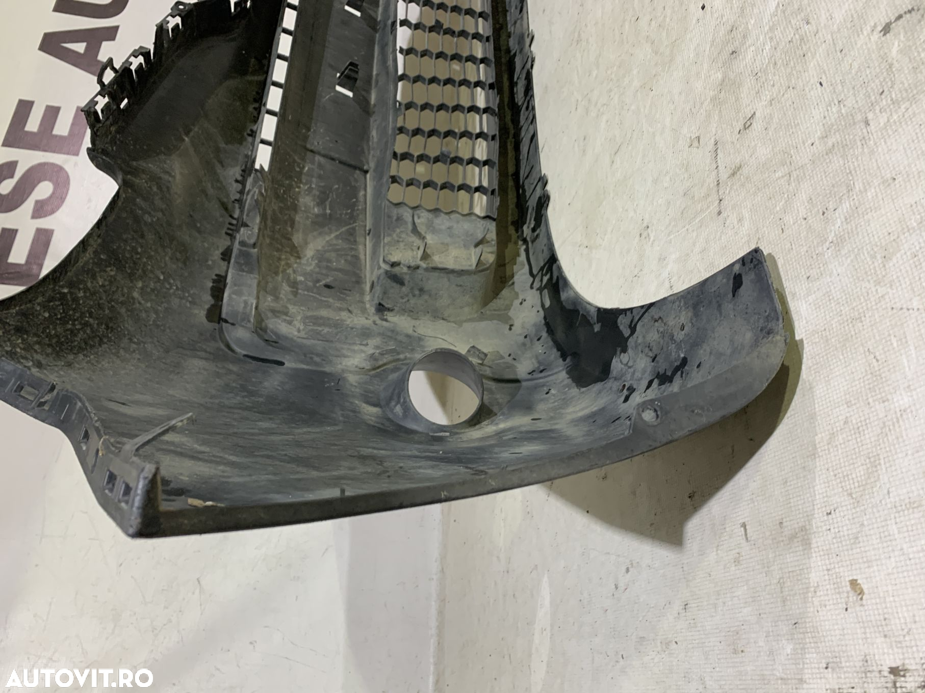 Bara fata Renault Kangoo, 2013, 2014, 2015, 2016, 2017, cod origine OE 620229806R. - 7