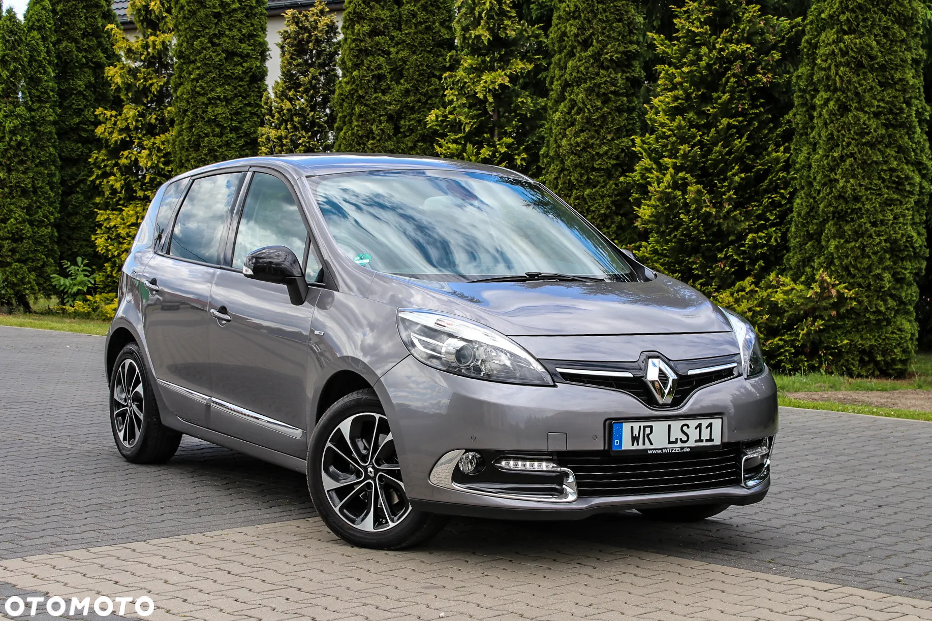 Renault Scenic 1.2 TCe Energy Bose Edition - 10