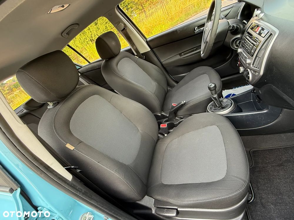 Hyundai i20 1.25 Comfort - 23