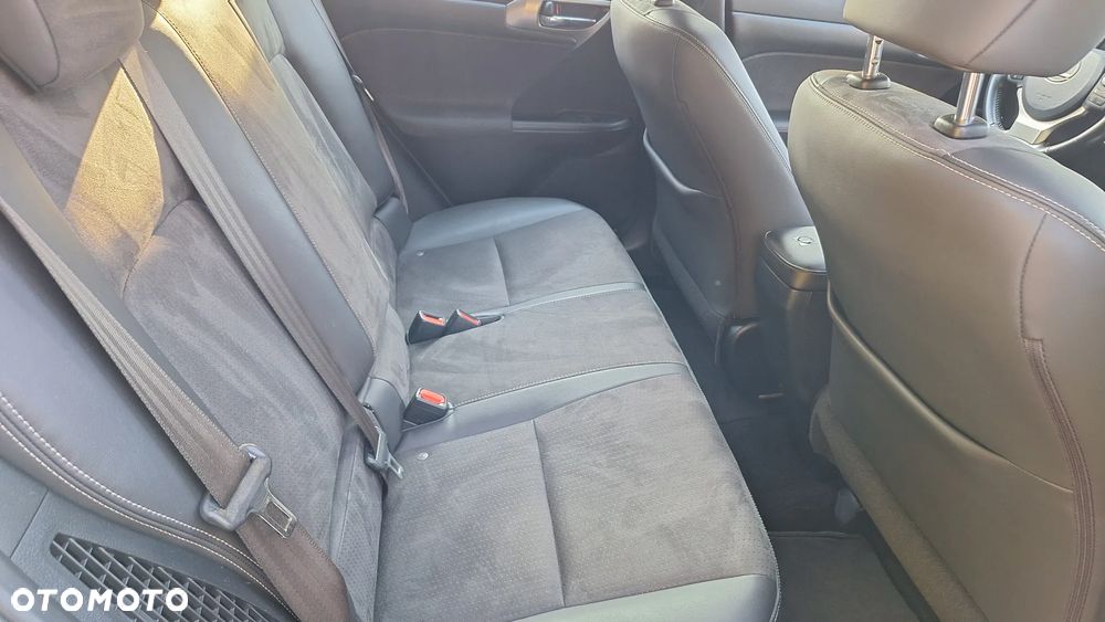 Lexus CT Executive Line - 25