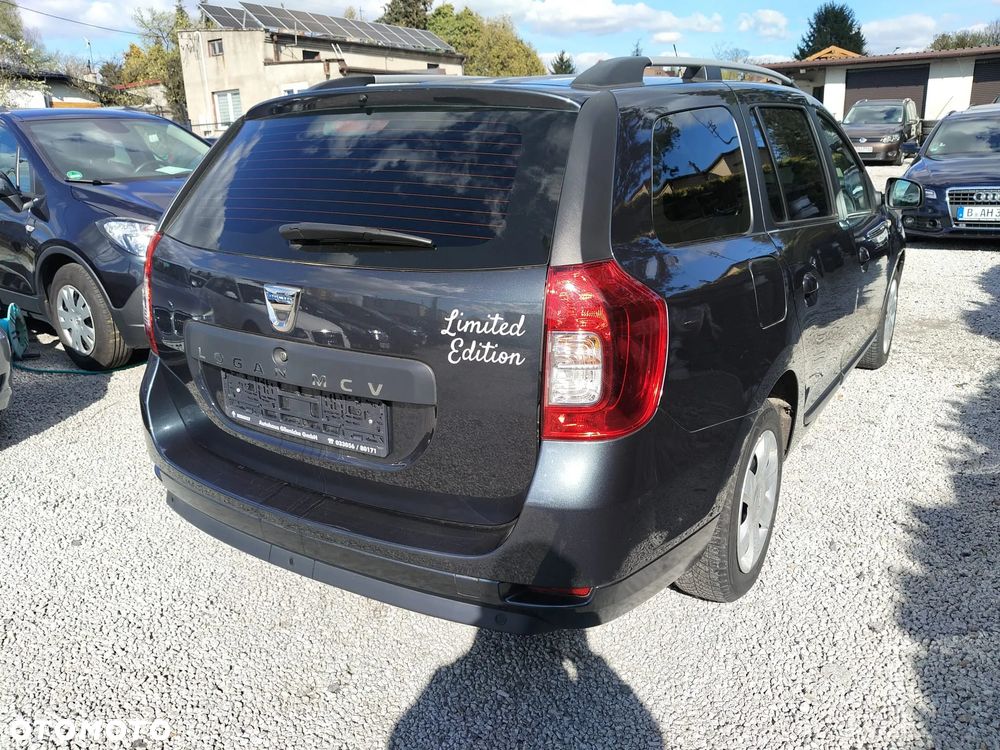 Dacia Logan - 7