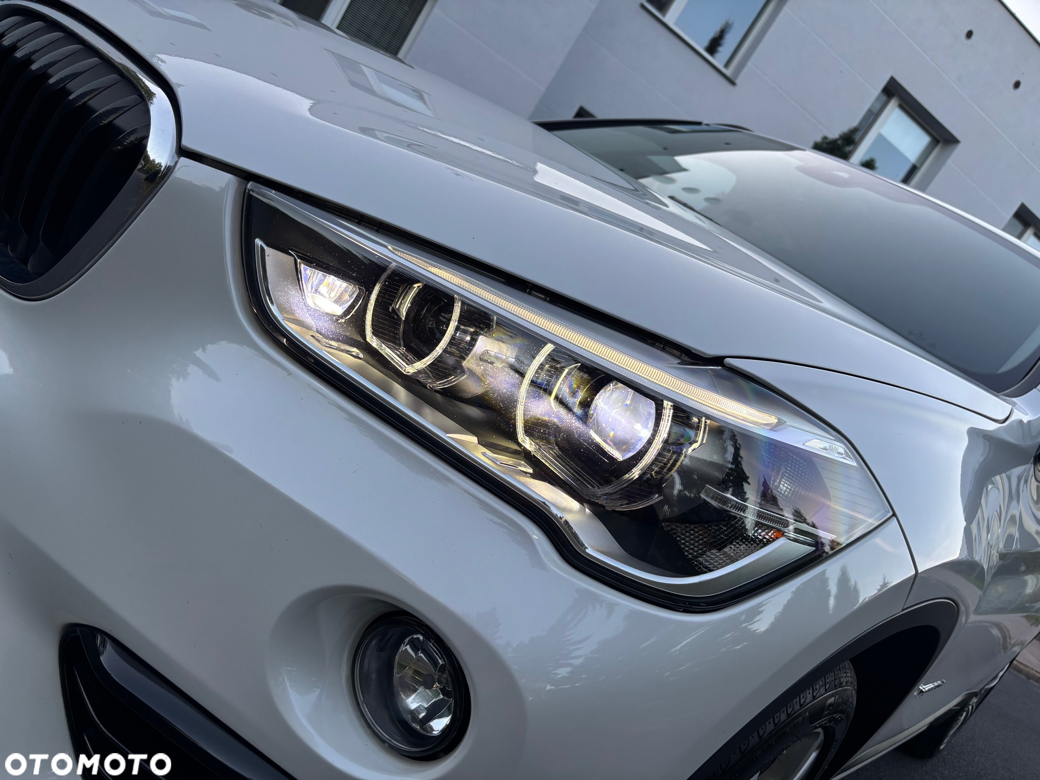 BMW X1 xDrive20d Sport Line - 29