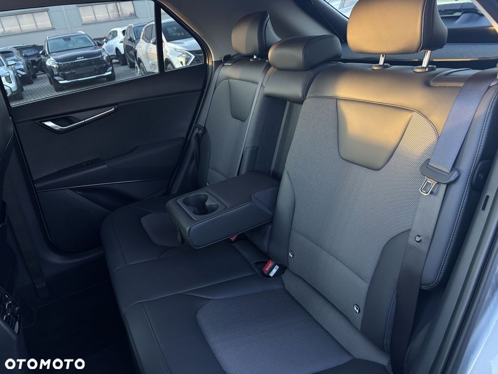 Kia Niro 1.6 GDI Hybrid Business Line - 11